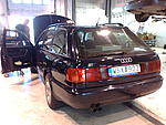 Audi S6 4,2 V8
