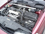 Volvo V70 Turbo"L"