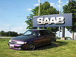 Saab 900 2,0 t