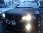 Audi A4 avant 2,8