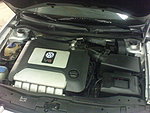 Volkswagen Golf V6 4 - Motion -01