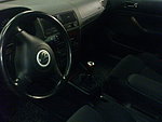 Volkswagen Golf V6 4 - Motion -01