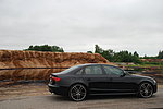 Audi A4 3.0TDI B8 Quattro