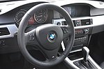 BMW 335 D M-sport
