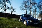 BMW 335D Touring m-sport