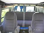 Ford Econline 150 Van