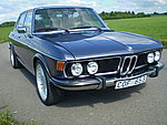 BMW 3,0si