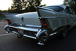 Buick Limited 4dr HT