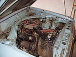 Ford Taunus 17M 211 SUPER
