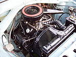 Ford Taunus 17M 211 SUPER
