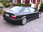 BMW 325i M-Technic