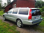 Volvo v70 2.4t