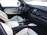 BMW X6 3.5d