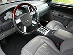 Chrysler 300c hemi