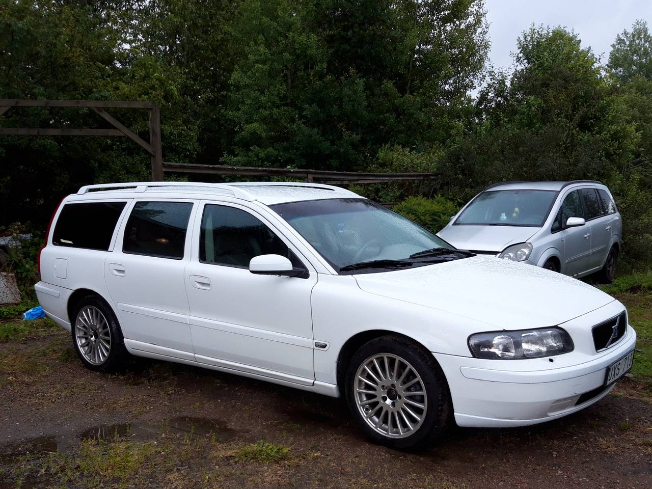Volvo V70N
