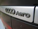 Saab 9000 IT Aero