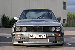 BMW 325 TURBO