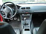 Nissan 200sx S14a Sportline