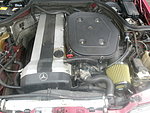 Mercedes 300Te 24v