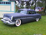 Buick special