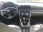 Audi a4 1,8 Ts