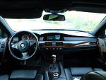 BMW 525da Touring