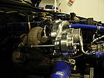 Ford Escort RS Cosworth Monte Carlo