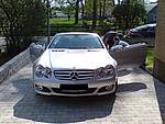 Mercedes sl 350