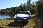 Volvo V70XC