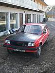 Opel Ascona 2,2I