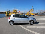 Renault Clio III TCe 100