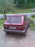 Volkswagen Golf mk1
