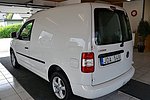 Volkswagen Caddy 2k