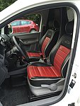 Volkswagen Caddy 2k