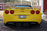 Chevrolet Corvette C6