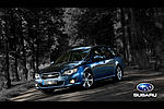 Subaru Legacy 2.0R