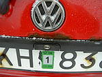 Volkswagen Golf III CL 1,8i