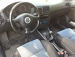 Volkswagen Golf IV V5 4-motion