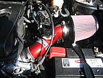 Toyota Corolla T-Sport TTE Compressor