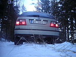 Saab 9-5 2,2 TiD