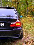 BMW 330d E46