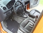 Volkswagen Caddy TDI DSG