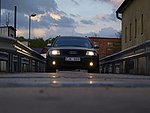 Audi A6 4.2 V8 Quattro