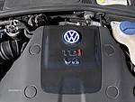 Volkswagen Passat 2,5 V6 TDI