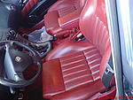 Alfa Romeo 166 3.0 v6 Super