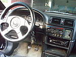 Opel Calibra 16v