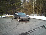 Chevrolet Caprice