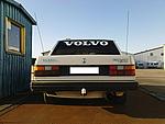Volvo 740 GLT 16 VALVE