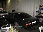 Opel Manta GSI  2.4L
