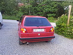 Volkswagen Golf 1.8 CL